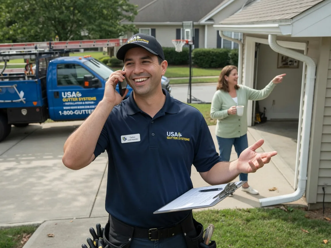 Gutter Installation Norman, IN FAQs
